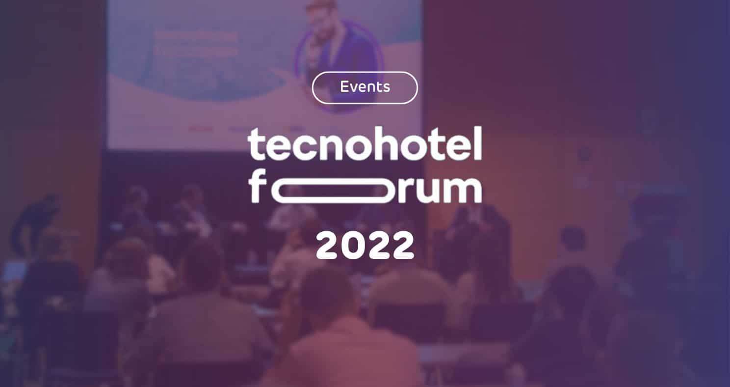 PaynoPain presenta en Tecnohotel Forum sus soluciones para el sector hotelero