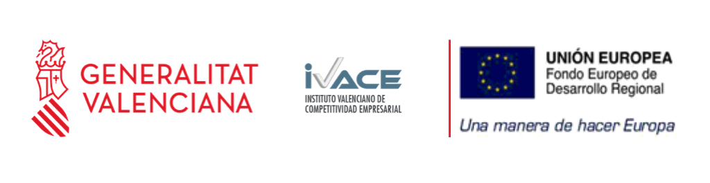 Proyecto IVACE 2021