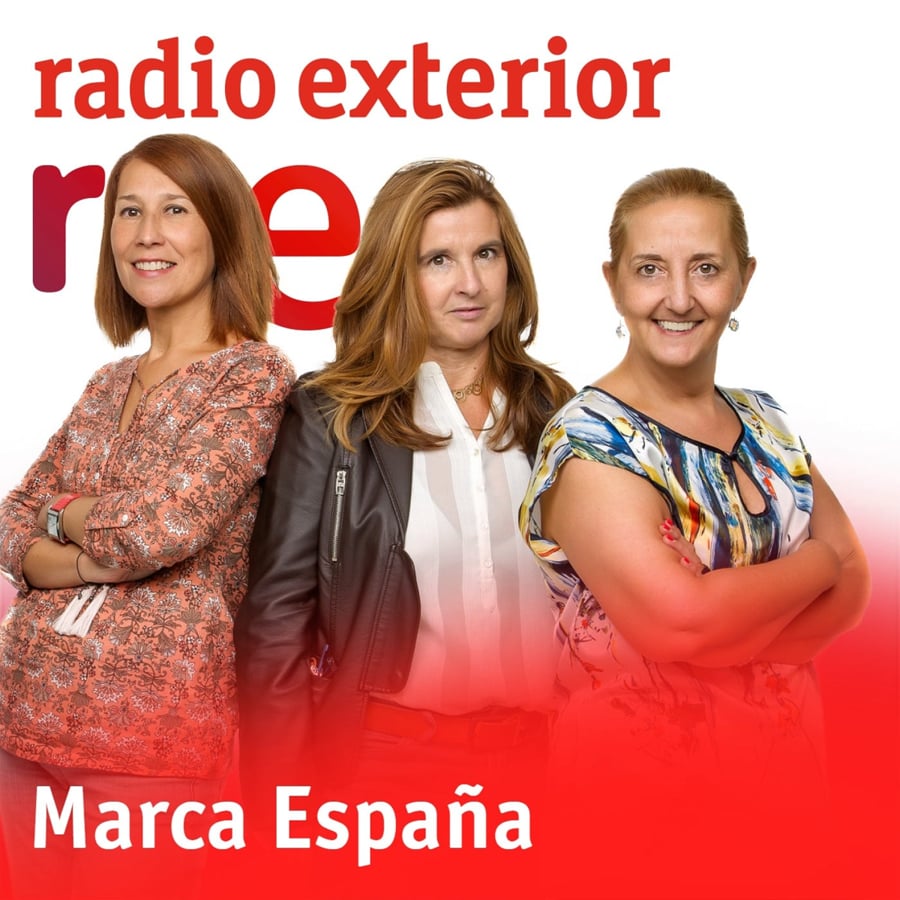 Entrevista Marca España