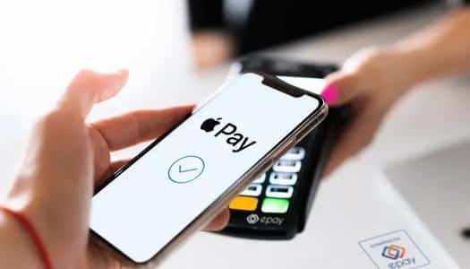 PaynoPain bets on contactless payments by incorporating Apple Pay as a payment alternative.