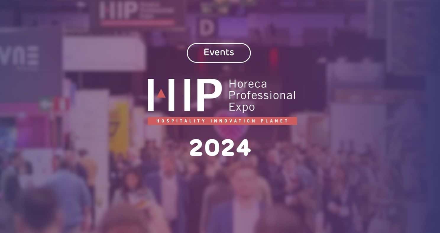 PaynoPain presents at HIP 24 the technology to revolutionize payments in the hospitality industry.