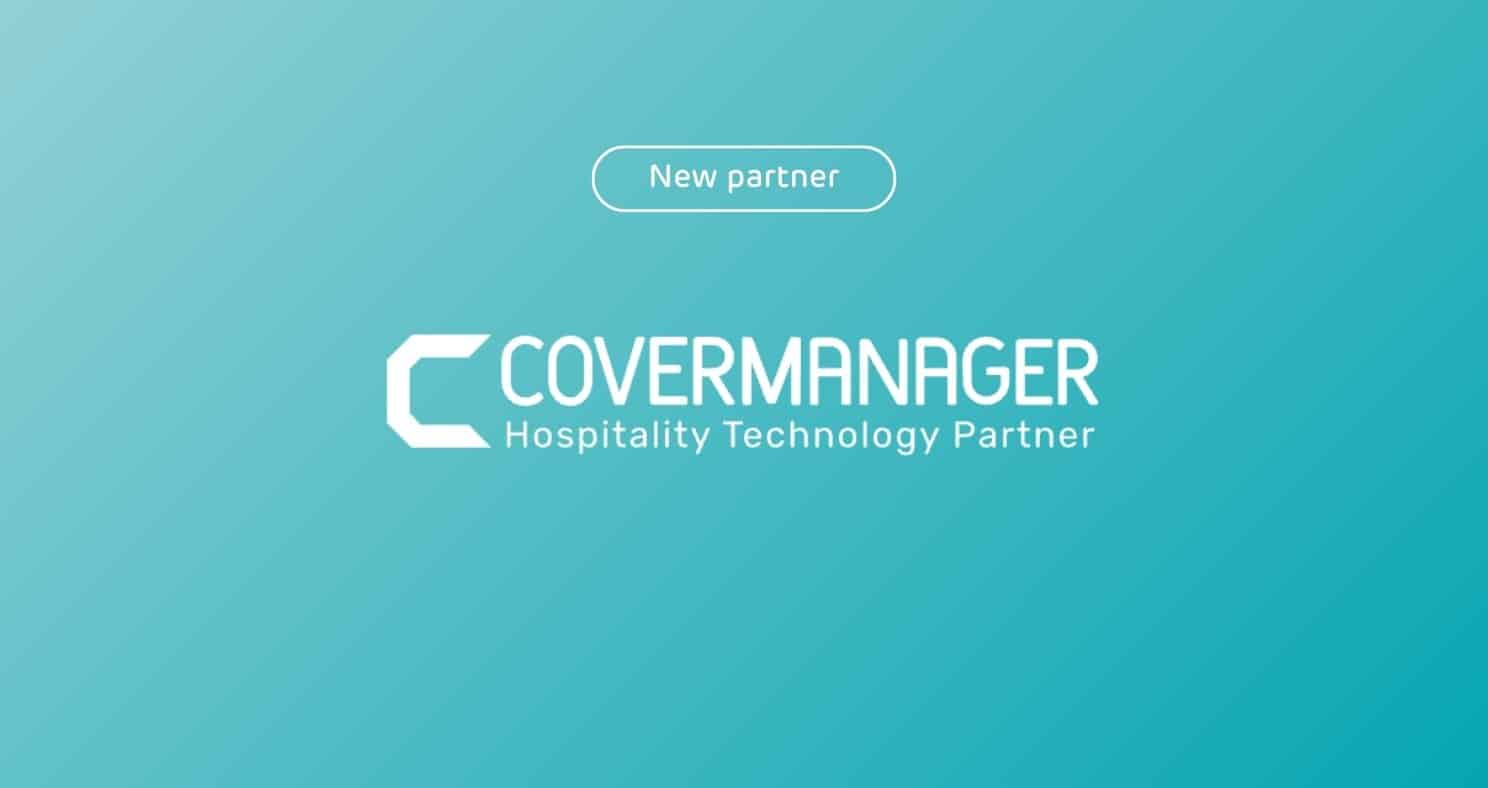 PaynoPain and CoverManager team up to optimize payments in restaurants thanks to QR