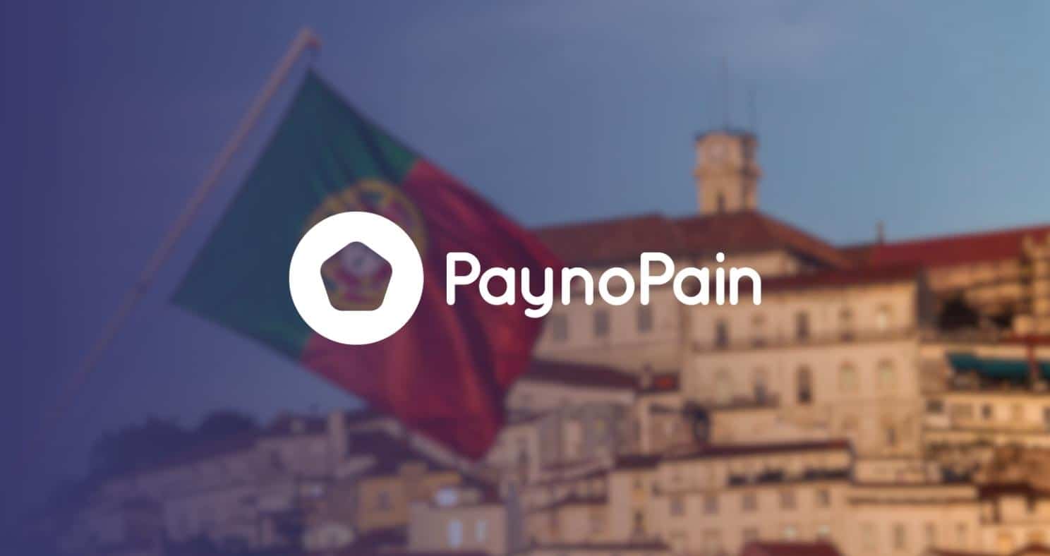 PaynoPain își începe expansiunea internațională în Portugalia
