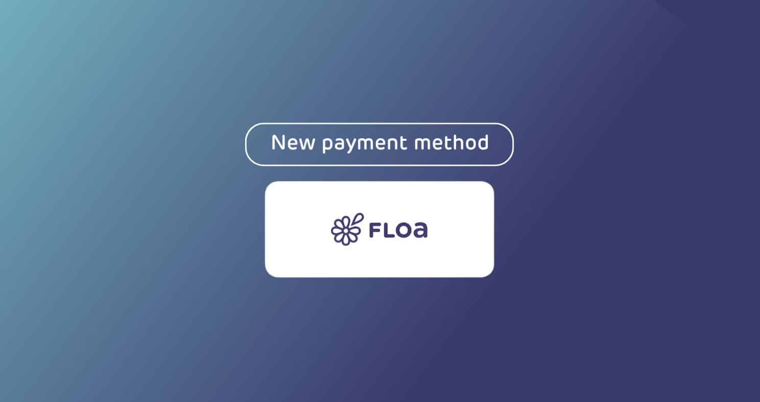 PaynoPain colaborează cu Floa pentru plăți fracționate