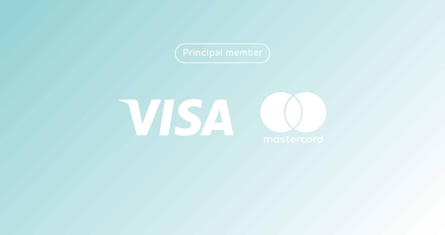 PaynoPain se consolida como líder en el sector financiero al convertirse en miembro principal de Visa y Mastercard