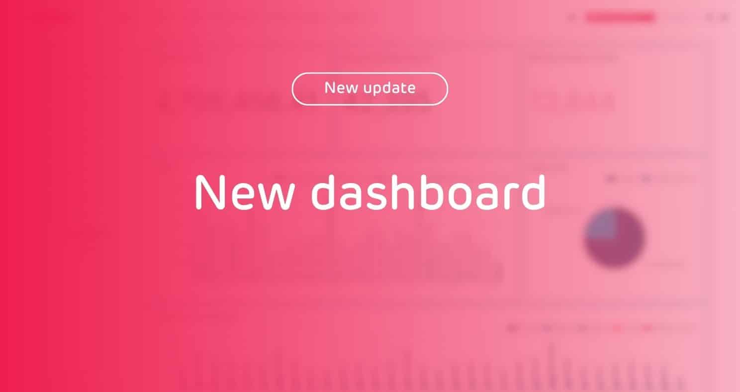 New PaynoPain dashboard: maximise your online payments