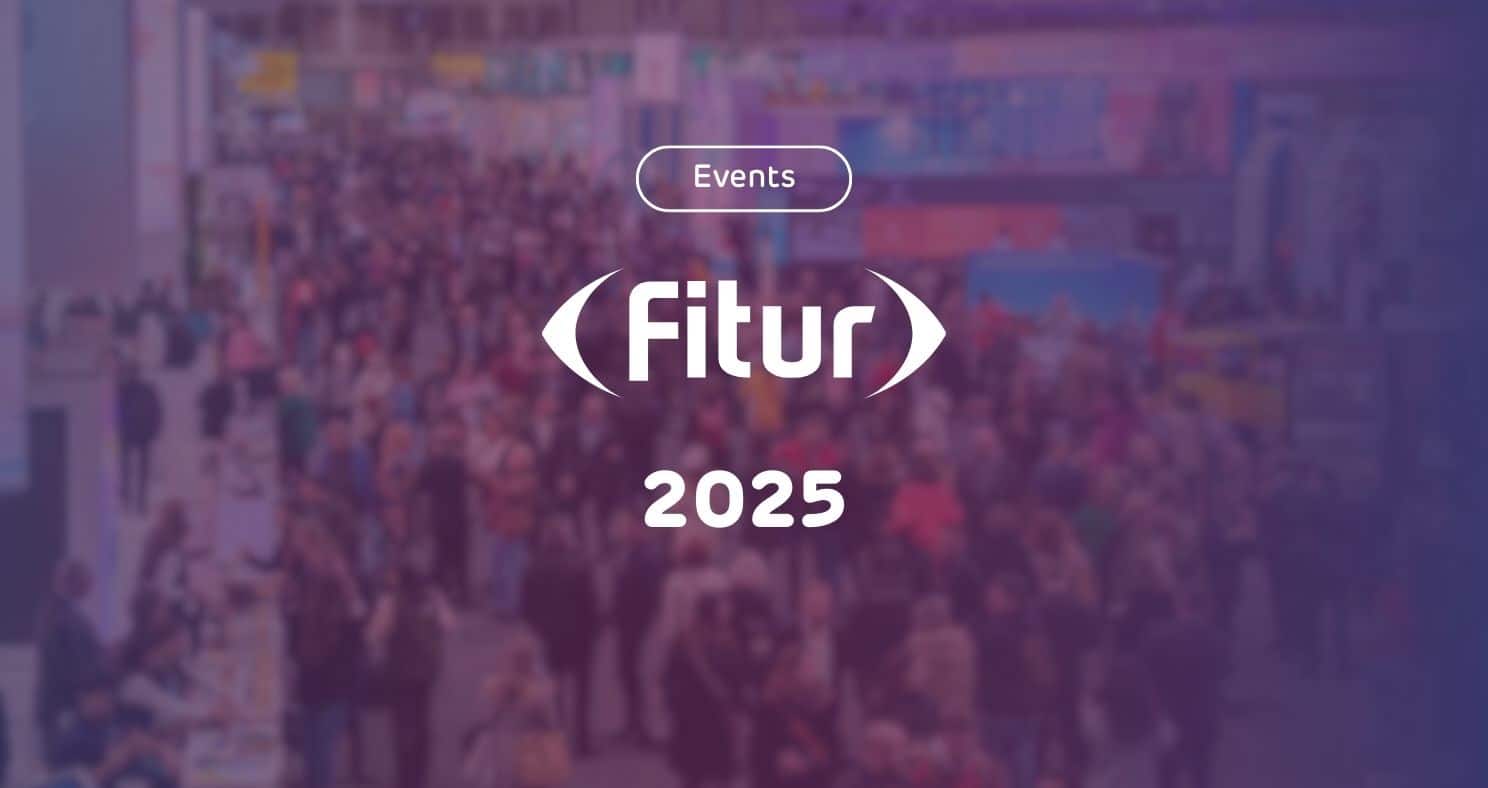PaynoPain at FITUR 2025: innovation in payment technology for the era of the digital tourist
