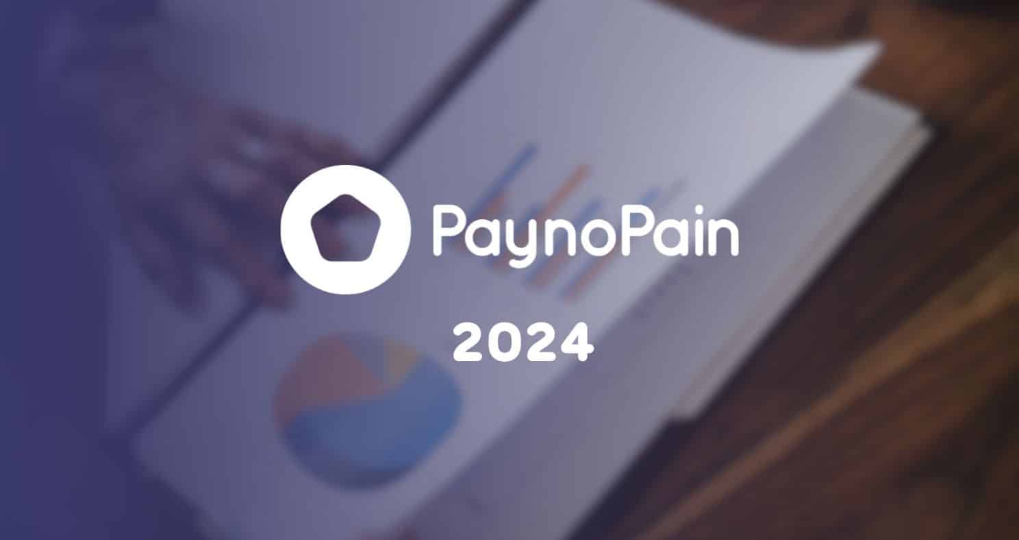 PaynoPain en 2024: crecimiento, innovación y expansión internacional