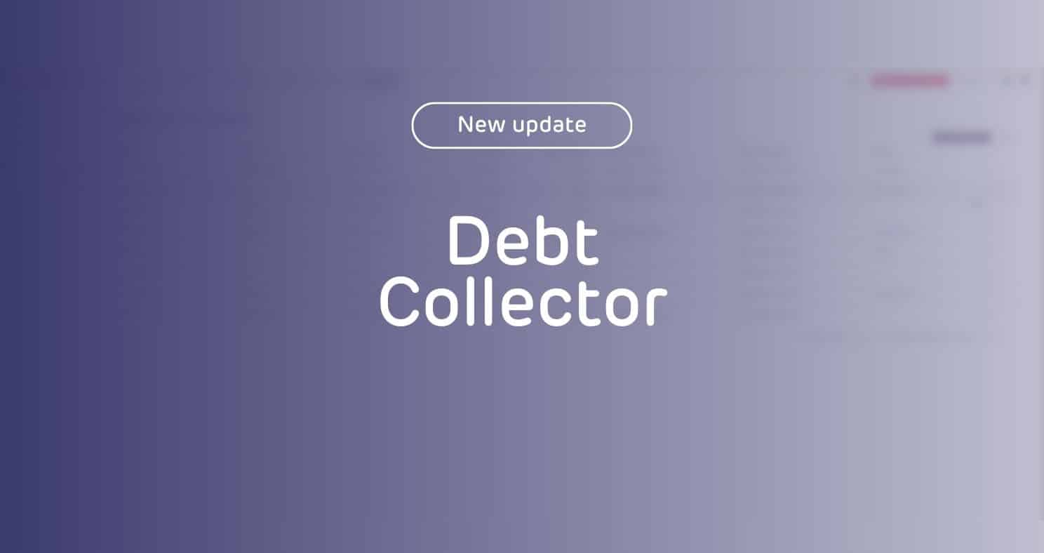 PaynoPain launches ‘Debt Collector’, the tool that makes debt recovery easier
