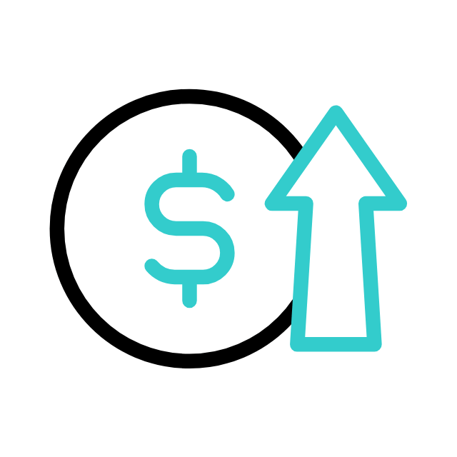 Increase your sales volume and average transaction value