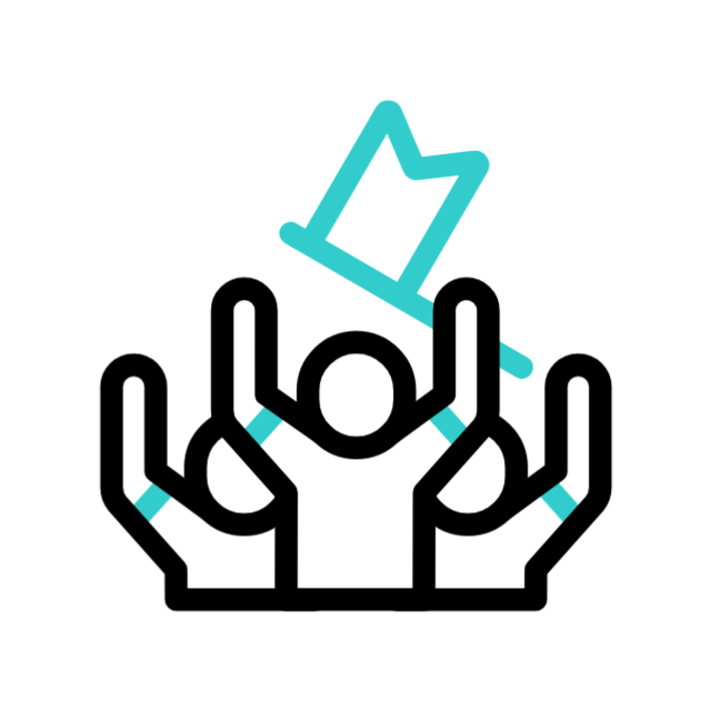 Echipă tânără și dinamică