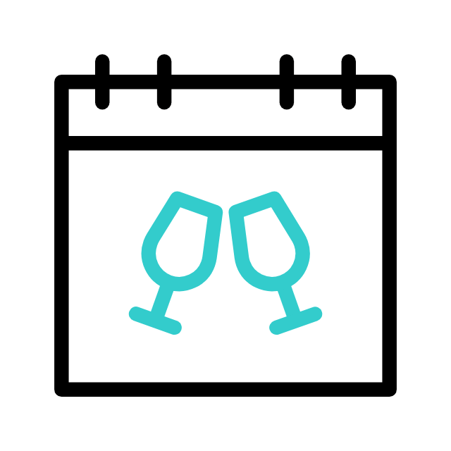 Petreceri și evenimente