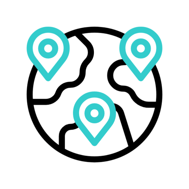 Acces pe piețe internaționale