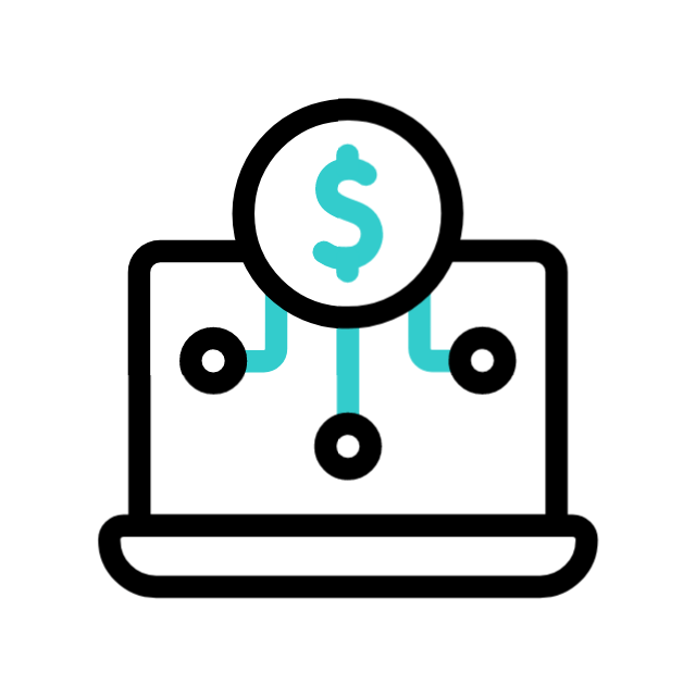 Gestión centralizada