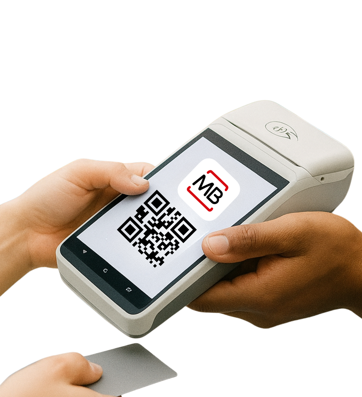 Offline payments with Multibanco