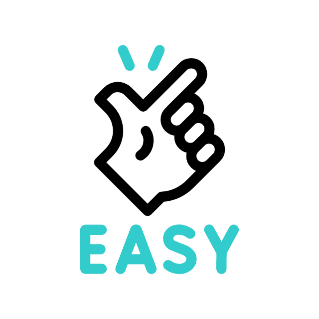 Proceso de pago rápido y sencillo