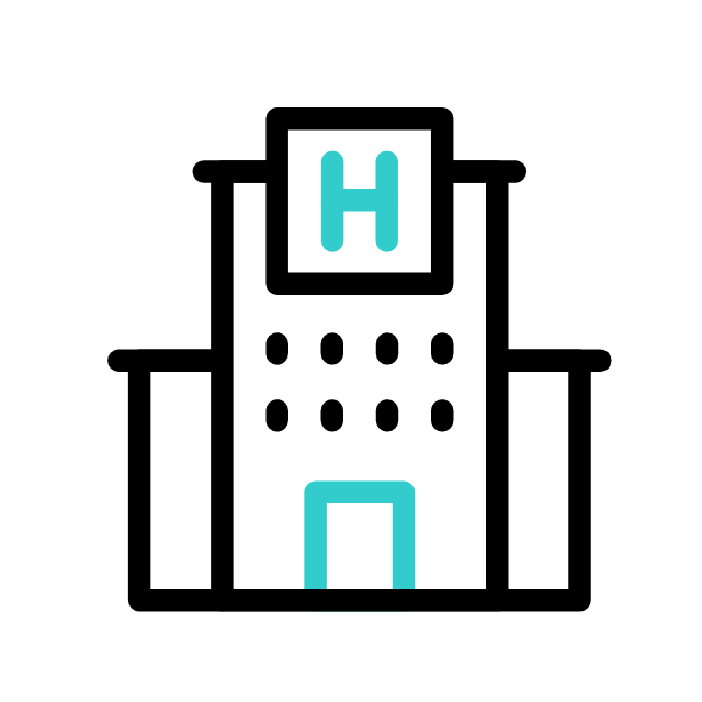 Hoteles y alojamientos