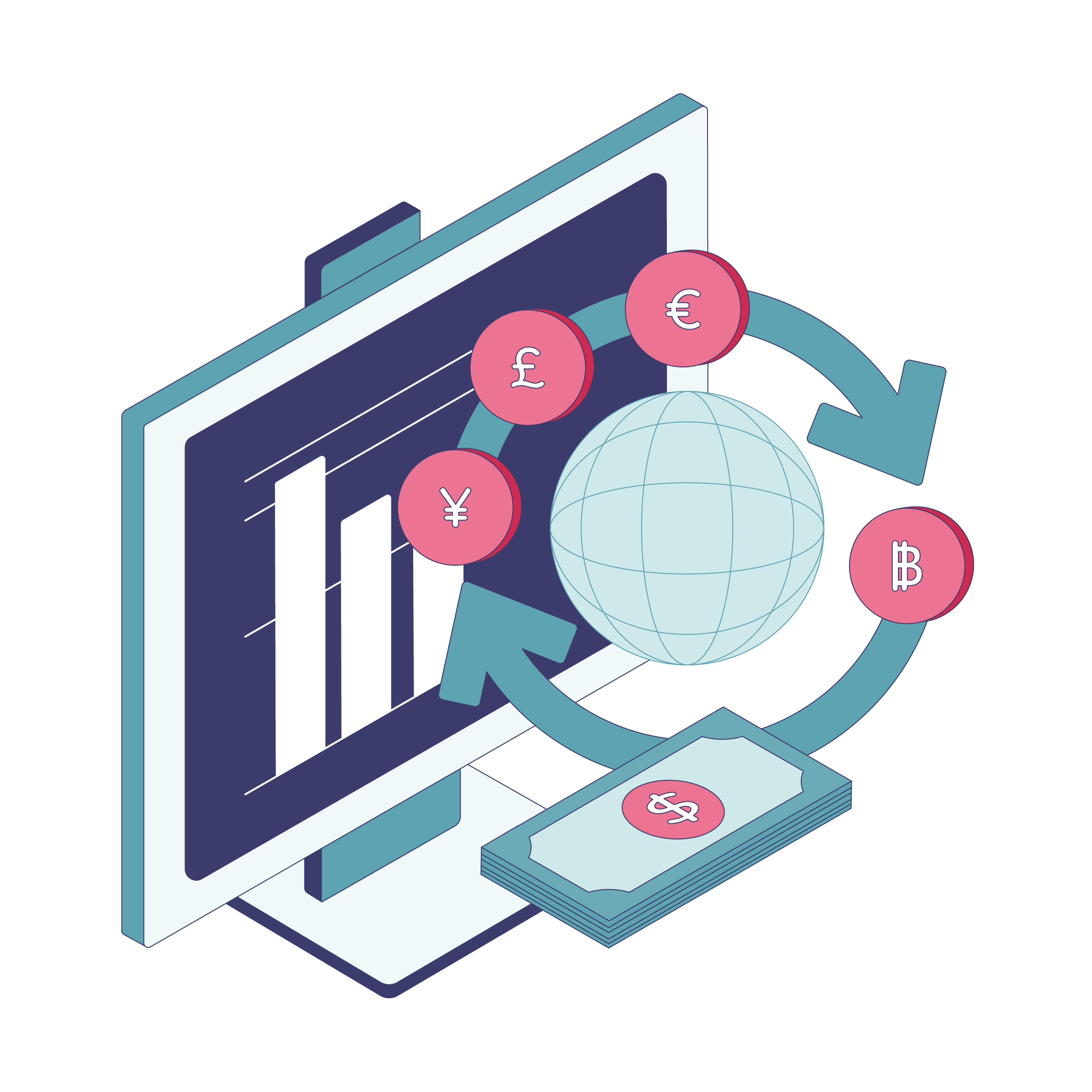Gestionarea valutelor
