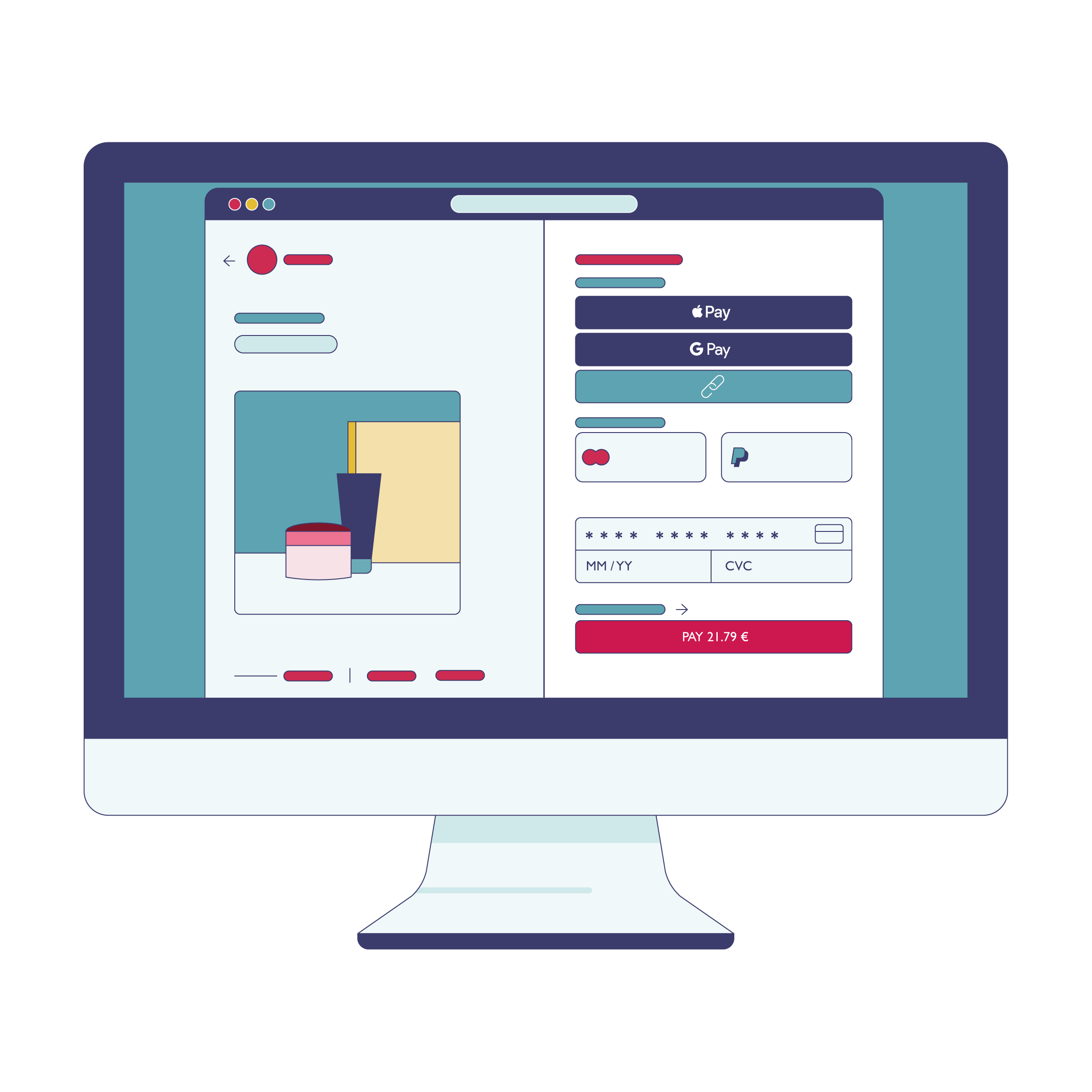 Un panou de control făcut să se potrivească nevoilor tale