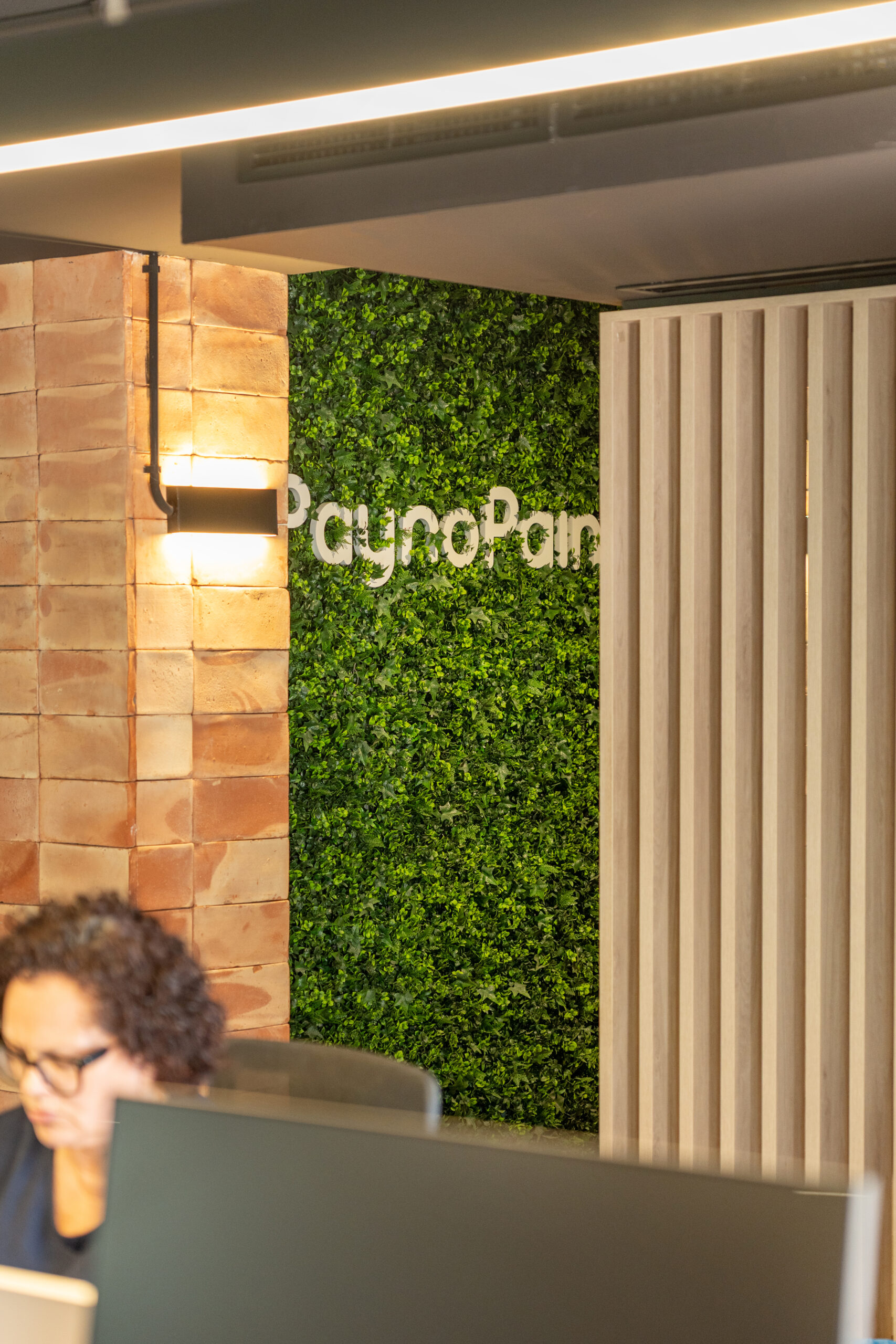 oficinas Castellón Paynopain