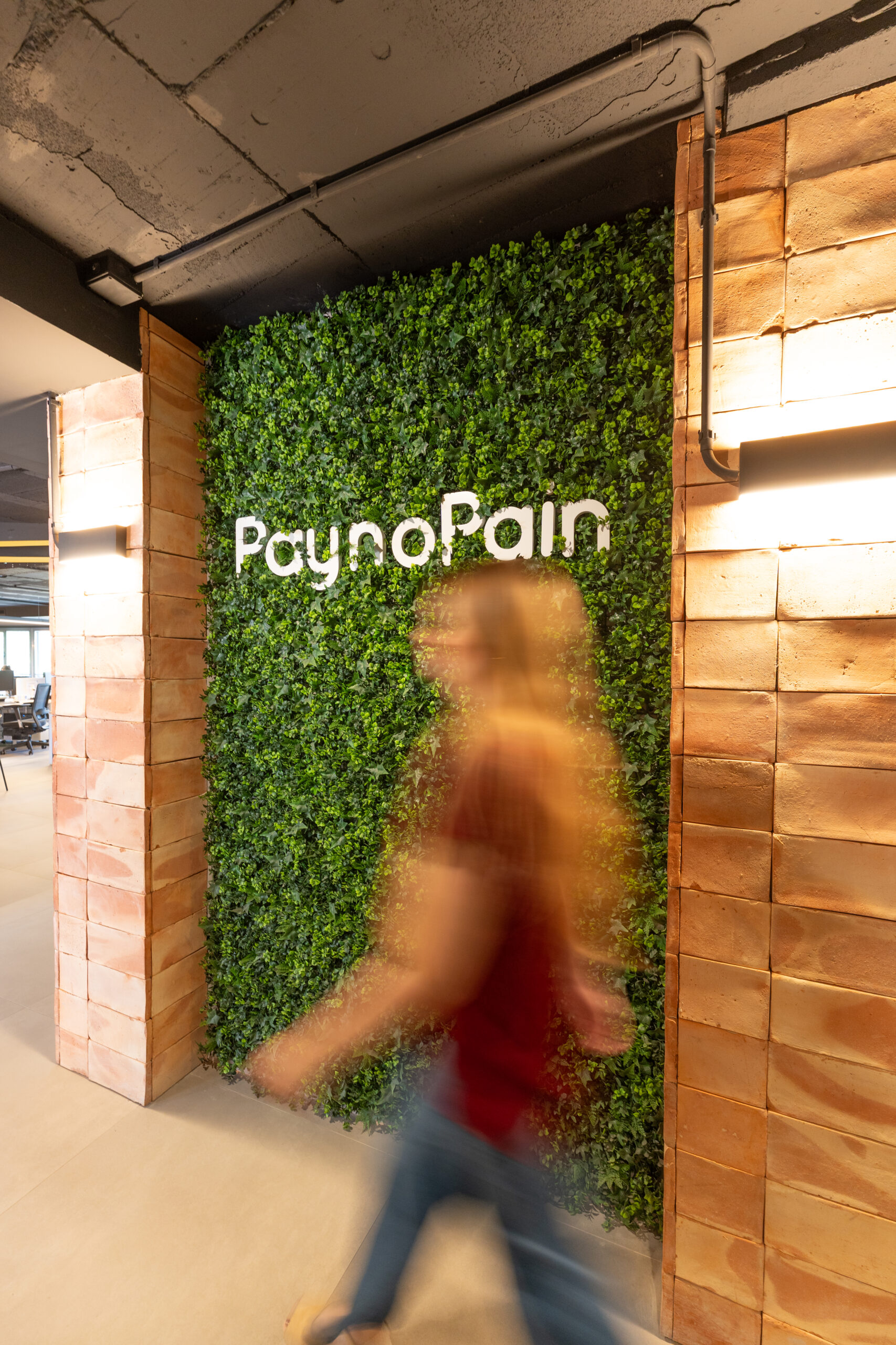 oficinas Castellón Paynopain