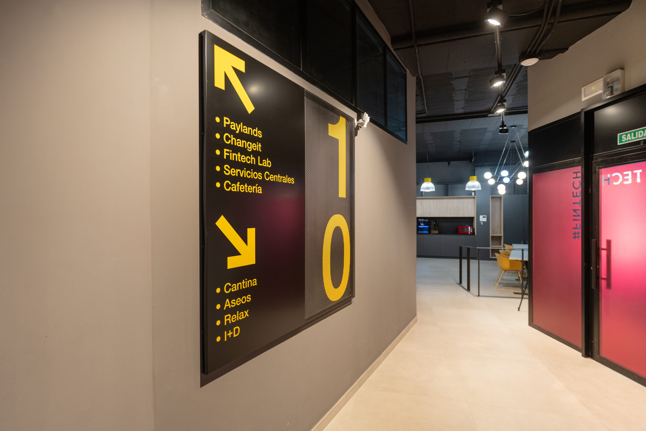 oficinas Castellón Paynopain