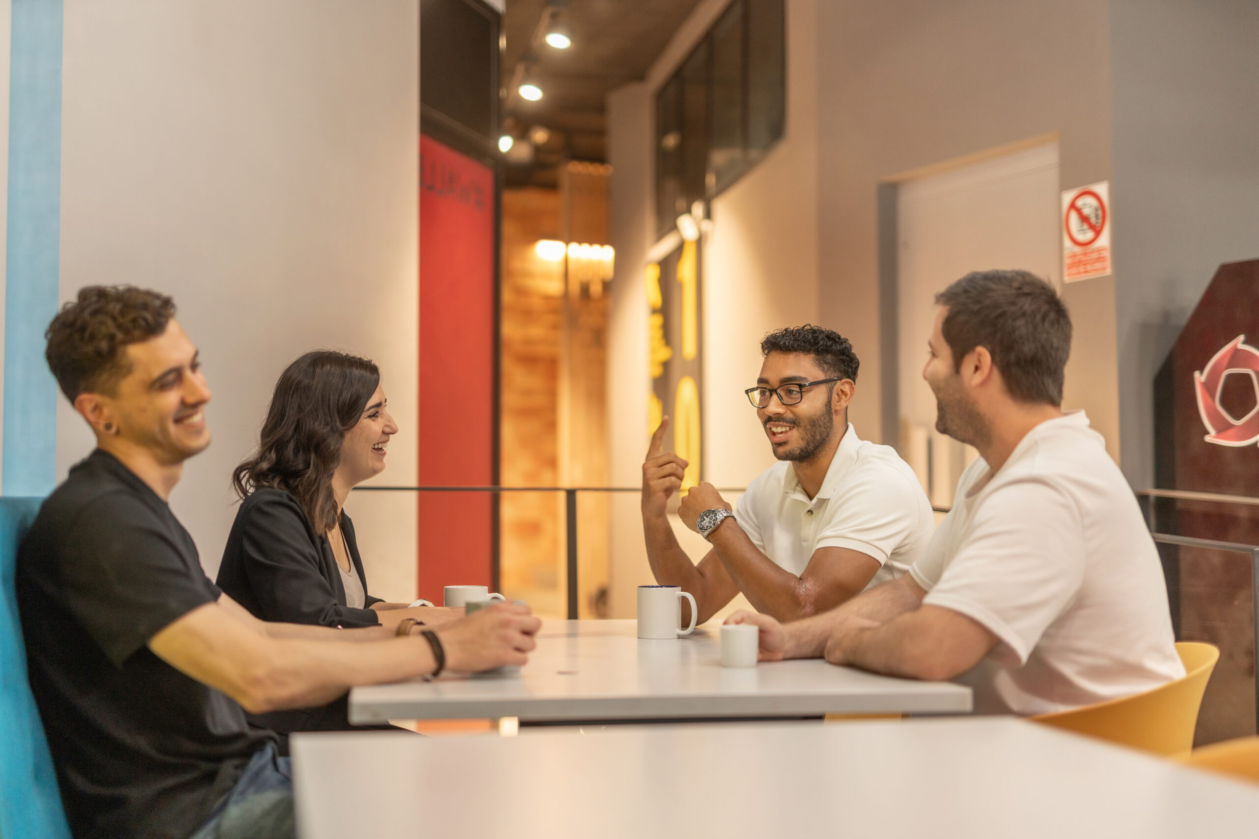 oficinas Castellón Paynopain