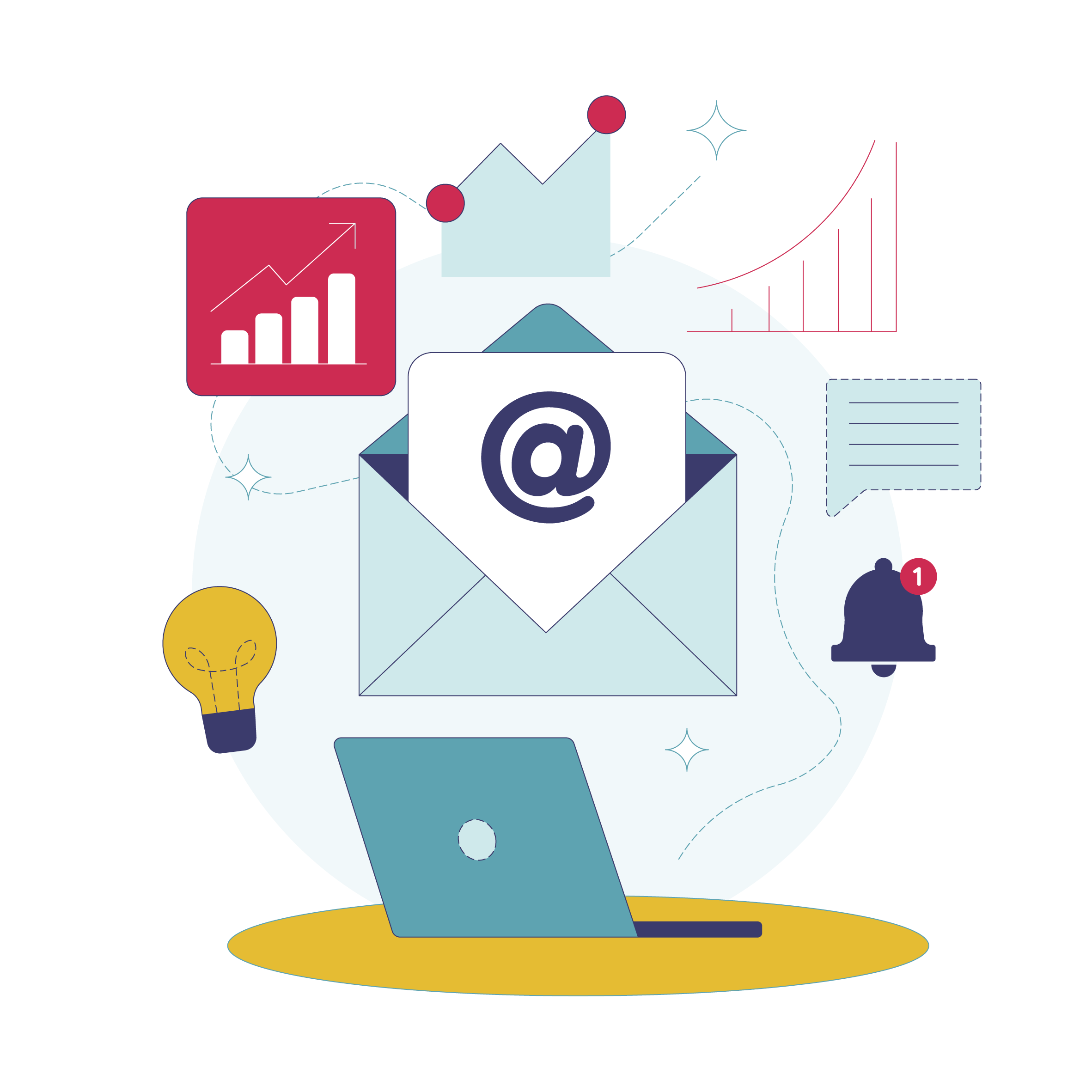 Frecuencia de facturación