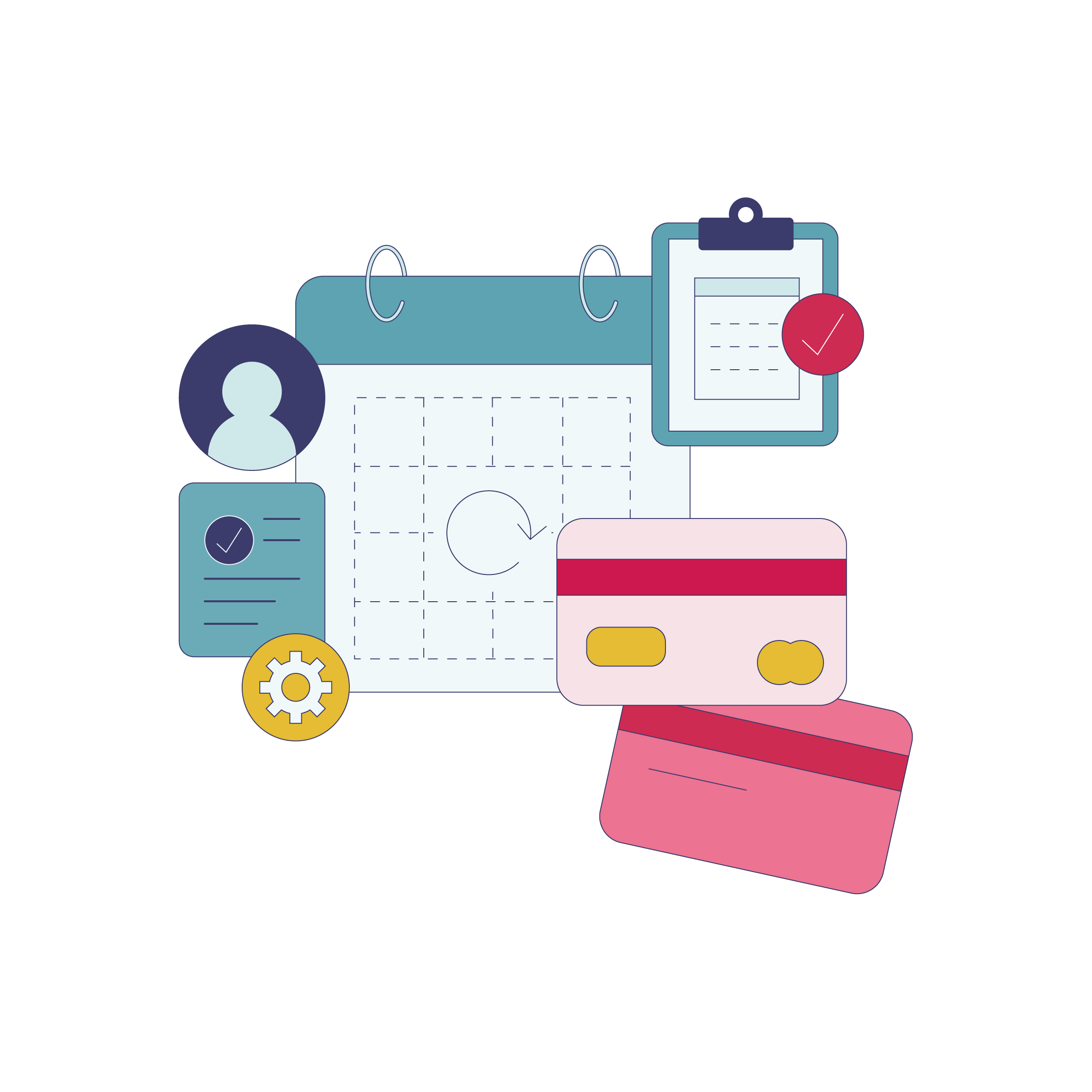 Promociones y periodos de prueba