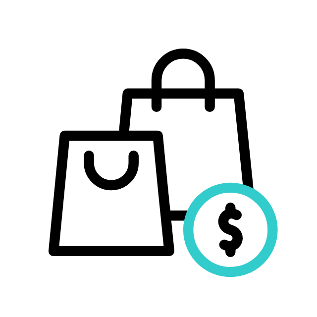 4. Creșterea vânzărilor