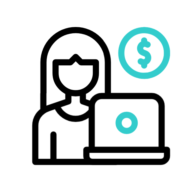 Controlează afacerea în timp real