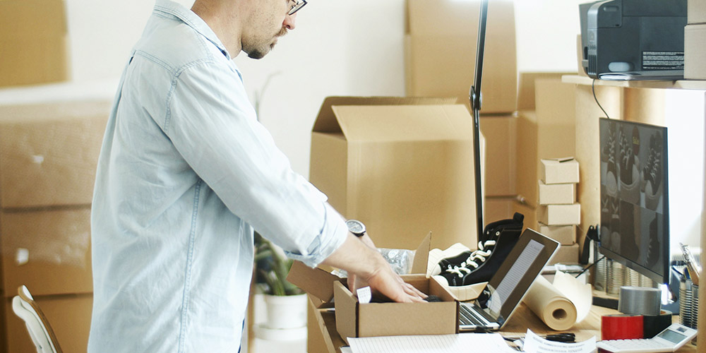 Cinco beneficios del comercio unificado para la venta minorista