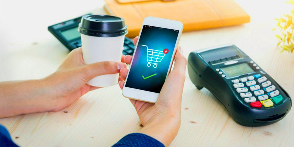 El pago contactless destrona al pago en efectivo en la era pos-COVID