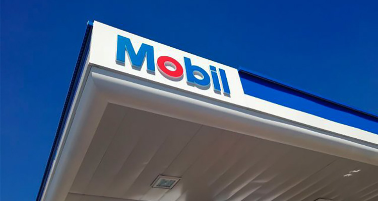 Mobil gas stations chain relies on PaynoPain’s technology to create its own app