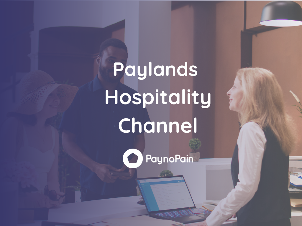Hospitality Payments Channel, un imprescindible para mejorar la eficiencia de los hoteles