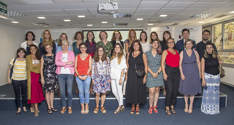 El papel de la mujer en el sector fintech español