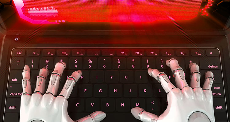 Inteligencia artificial para mejorar tus ventas eCommerce