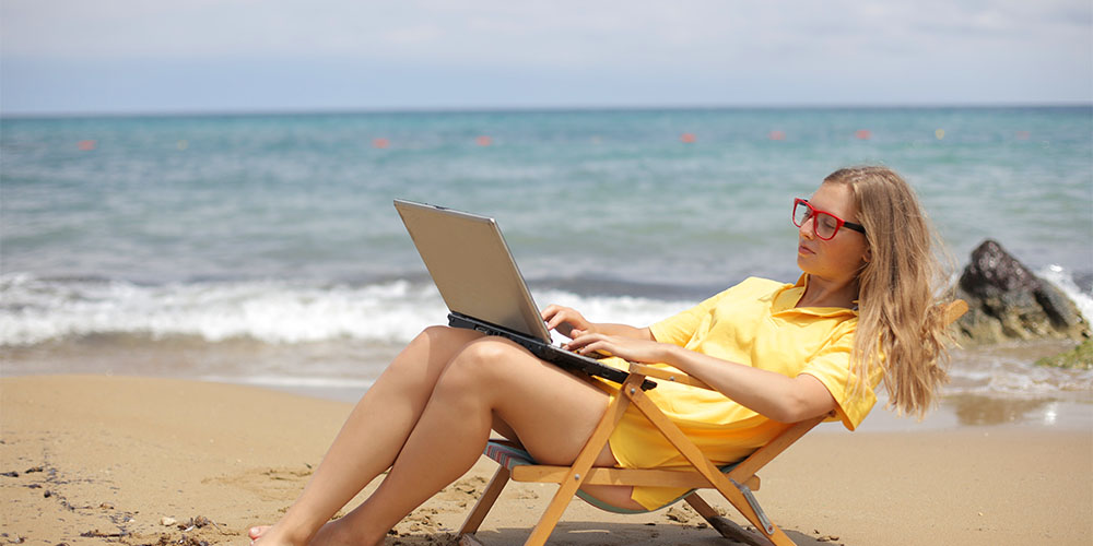 Tourism businesses can find in eCommerce an important ally for the revival of the sector