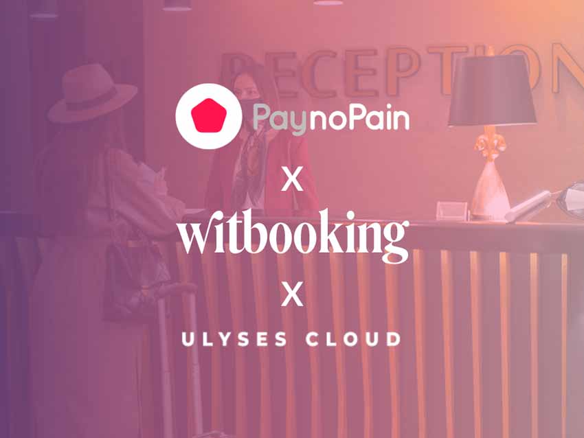 Nace la solución de pago integral para hoteles que conecta con PMS y motor de reservas