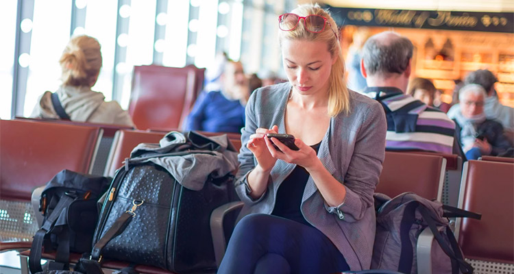 Las necesidades de pagos de las empresas de turismo online