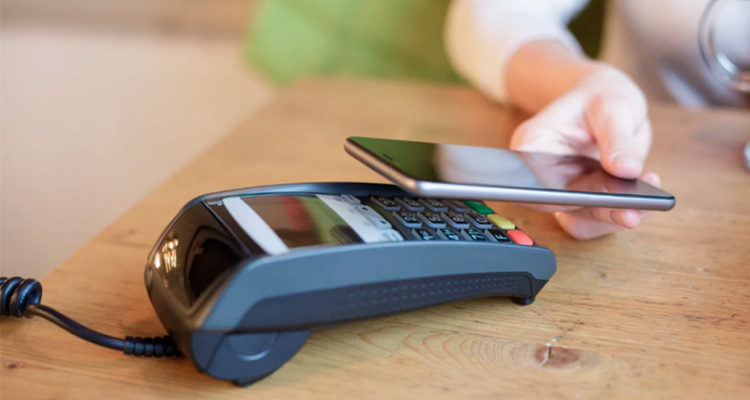 Pagos NFC: qué es y cómo funciona la tecnología Near Field Communication