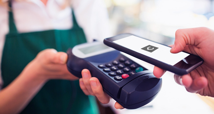 Contactless payments: why are the future of in-store payments?