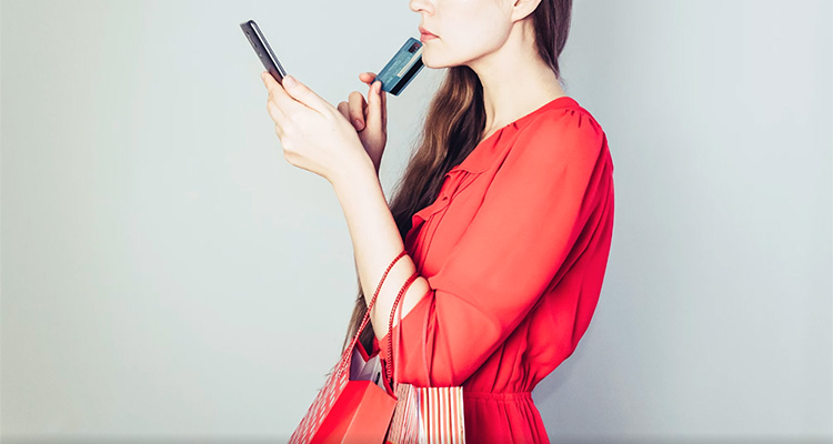 The popularization of mobile payments brings us closer to a completely cashless future