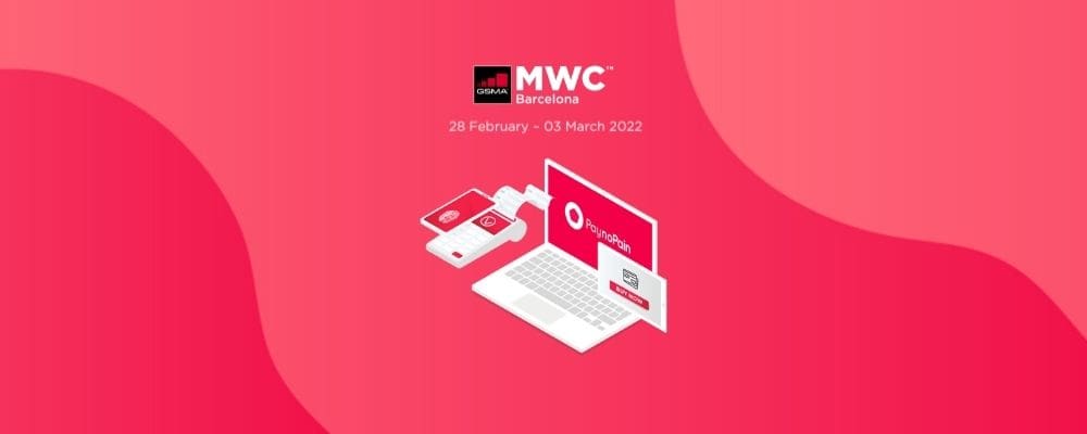 Paynopain presentará en el Mobile World Congress las últimas tendencias en tecnología de pagos móviles
