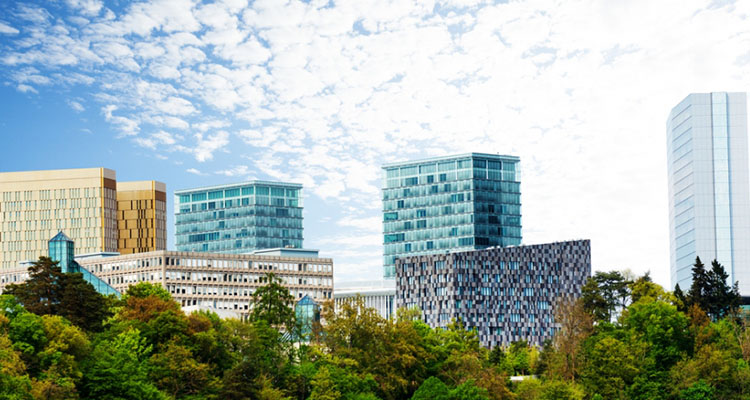 PaynoPain elected to participate in the STC Luxembourg 2018