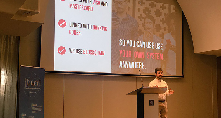 Éxito en Luxemburgo: PaynoPain afianza su posición en el panorama fintech europeo