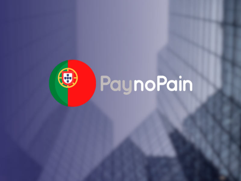 PaynoPain își începe expansiunea internațională în Portugalia