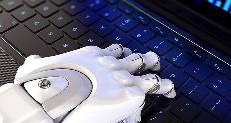 PaynoPain is committed to artificial intelligence participating with the UJI in the project “SemanticBots”