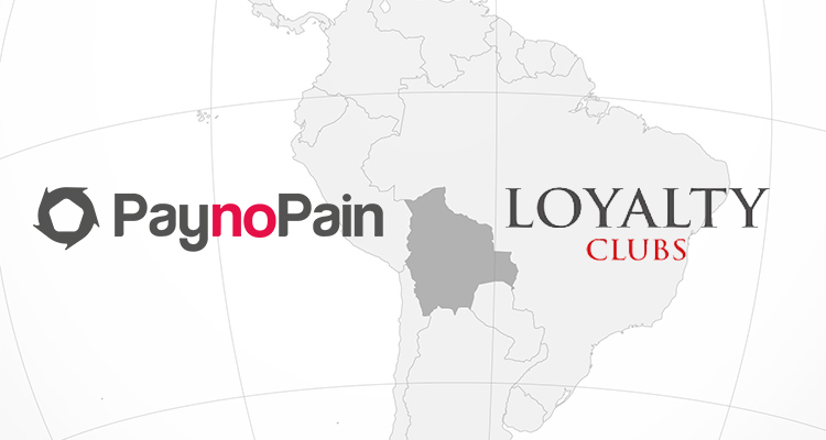 Nuevo proyecto en Bolivia: Loyalty Clubs, con la tecnología de CHANGEiT