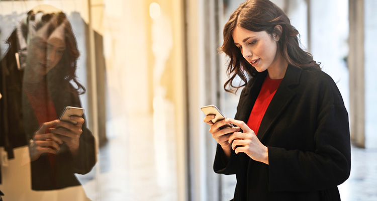 Razones para ofrecer pagos online en tu tienda